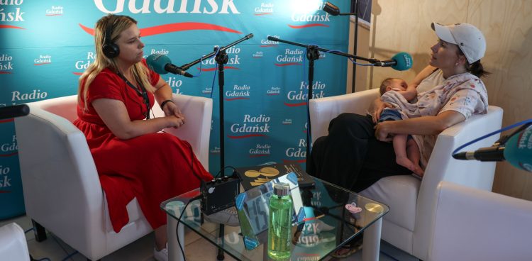 (Fot. Radio Gdańsk/Roman Jocher)