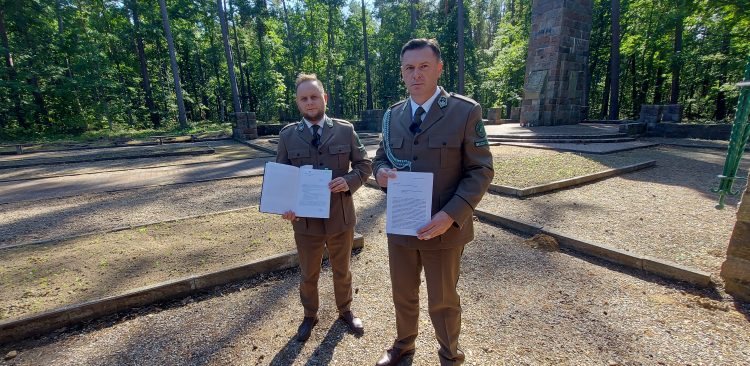 (fot. Radio Gdańsk/Bartosz Stracewski)