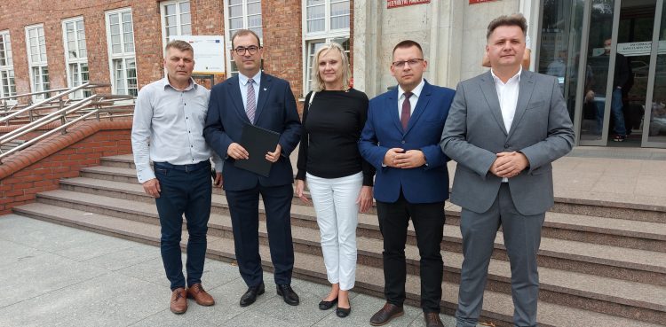 (Fot. Radio Gdańsk/Bartosz Stracewski(