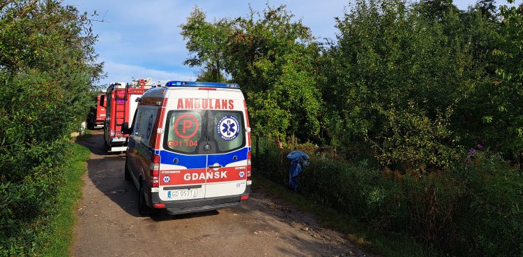 (Fot. Radio Gdańsk/Sebastian Kwiatkowski)