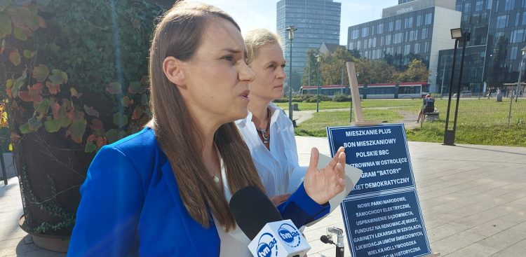 (Fot. Radio Gdańsk/Bartosz Stracewski)