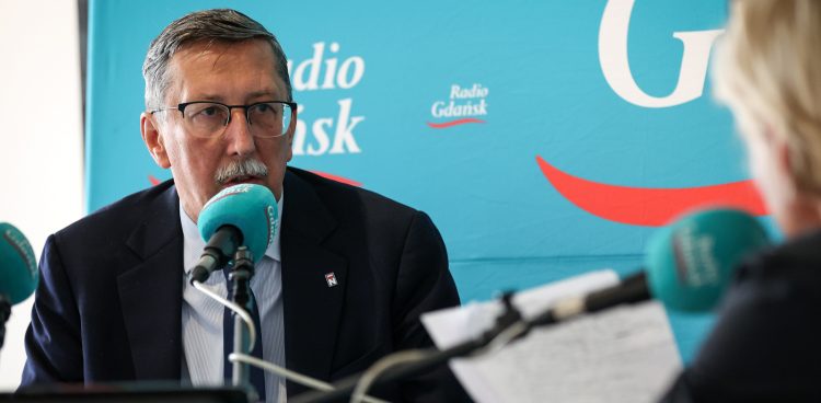 (Fot. Radio Gdańsk/Roman Jocher)