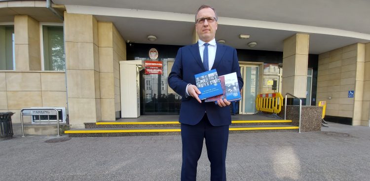 (Fot. Radio Gdańsk/Bartosz Stracewski)