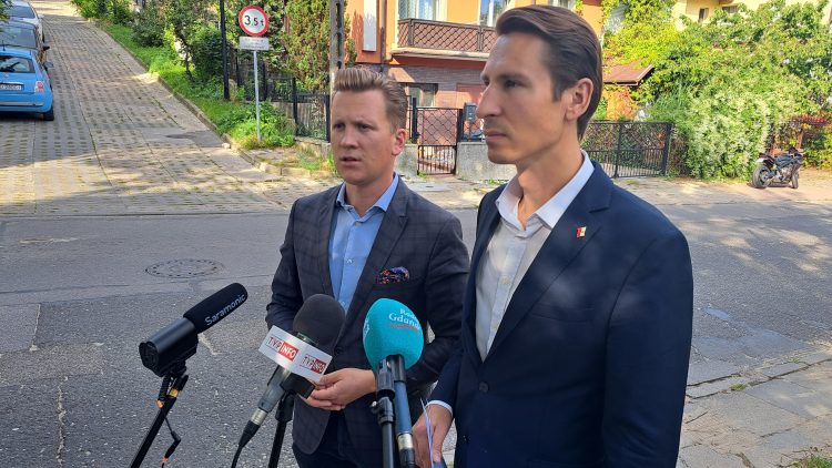 (Fot. Radio Gdańsk/Sebastian Kwiatkowski)