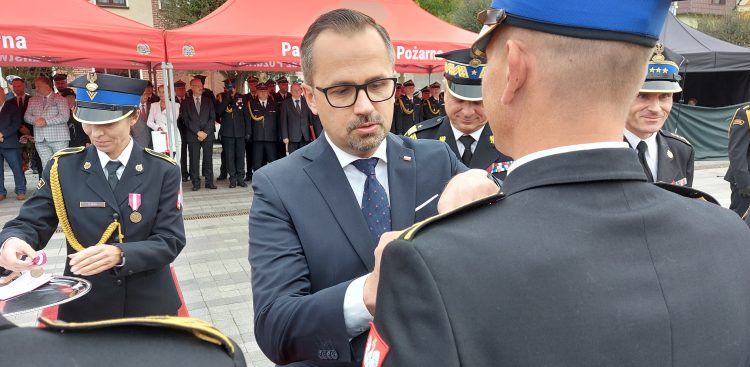 (fot. Radio Gdańsk/Bartosz Stracewski)