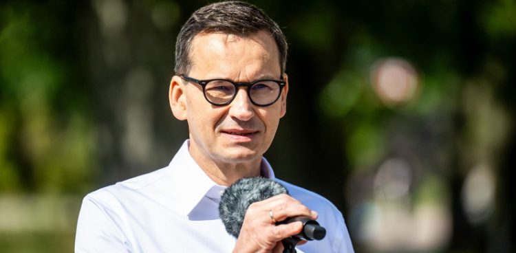 (fot. PAP/Tytus Żmijewski)