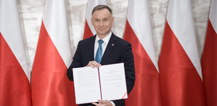 (Fot. PAP/Marcin Obara)