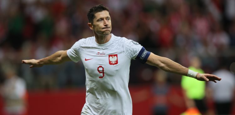 (Fot. PAP/Leszek Szymański)