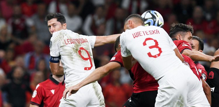 (Fot. PAP/Andrzej Lange)