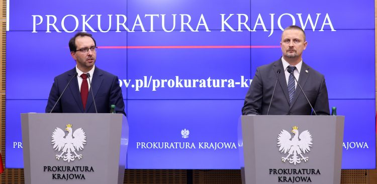 (Fot. PAP/Leszek Szymański)