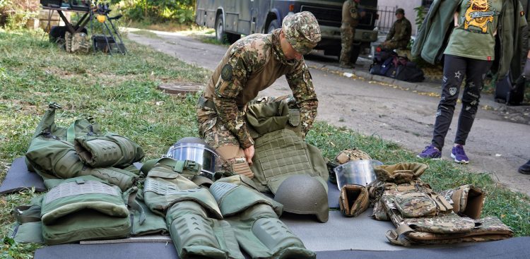 (Fot. PAP/Alena Solomonova)