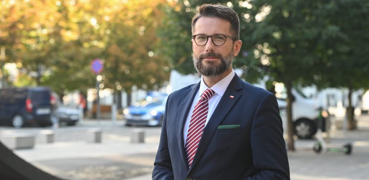 (Fot. PAP/Radek Pietruszka)