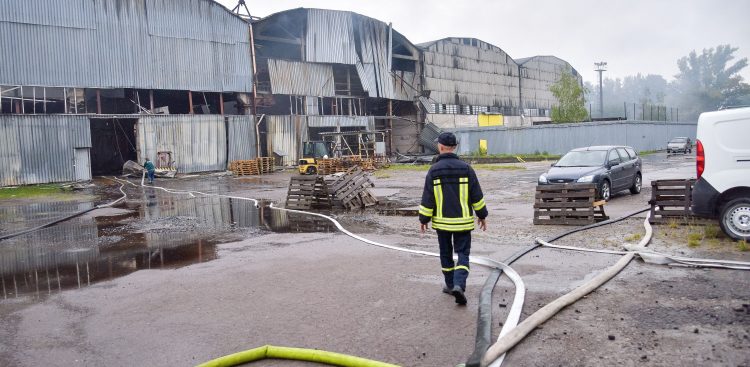 (Fot. PAP/Vitaliy Hrabar)