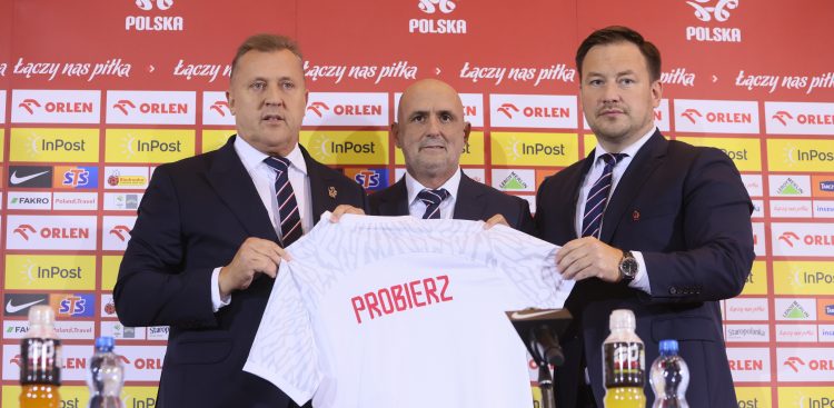 (Fot. PAP/Leszek Szymański)