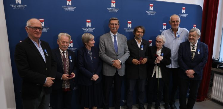 (fot. PAP/Rafał Guz)