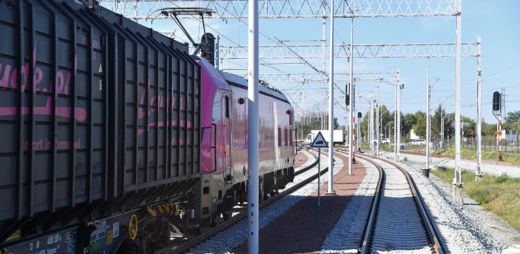 (Fot. PAP/Andrzej Jackowski)