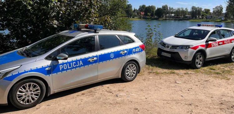 Zdjęcie ilustracyjne (fot. pomorska.policja.gov.pl|)