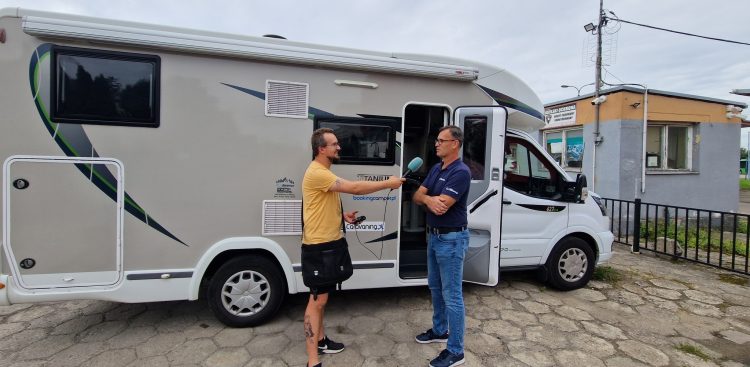 (fot. Facebook/Polski Caravaning)