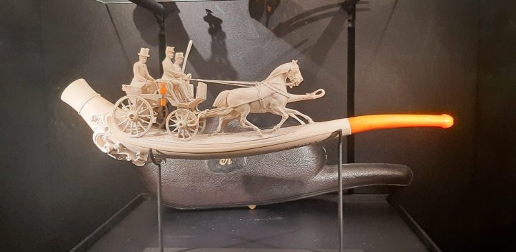 (Fot. Muzeum Bursztynu)