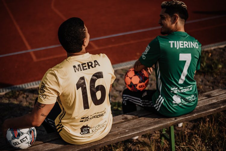 fot. We-Met Futsal Club/Facebook.com