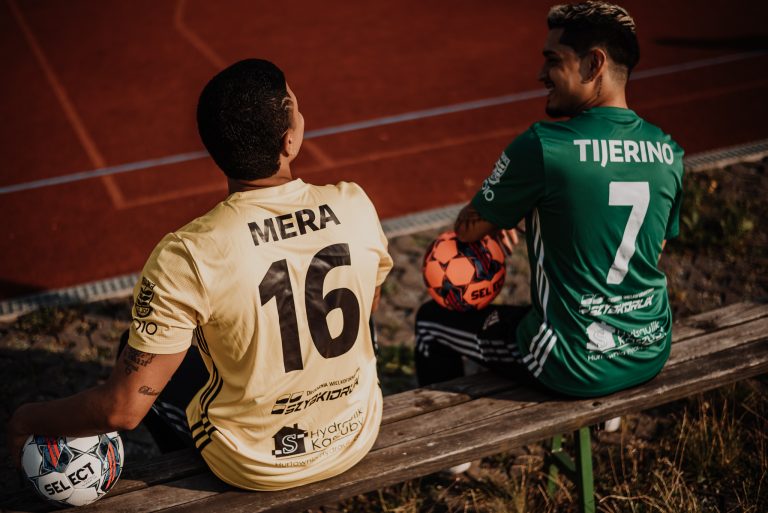 fot. We-Met Futsal Club/Facebook.com