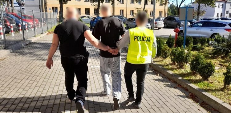 (fot. Policja)