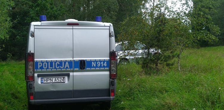 (fot. Kolej Drezynowa w Bytowie)