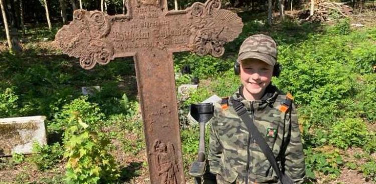 (Fot. Stowarzyszenie Historyczno-Eksploracyjne Gryf)