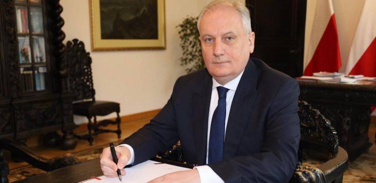 (fot. Facebook/Pomorski Urząd Wojewódzki)