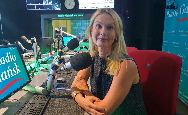 fot. Joanna Matuszewska