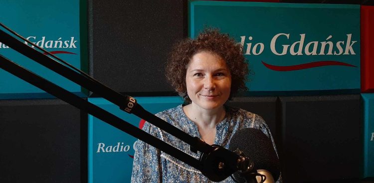 (fot. Radio Gdańsk/Przemek Woś)