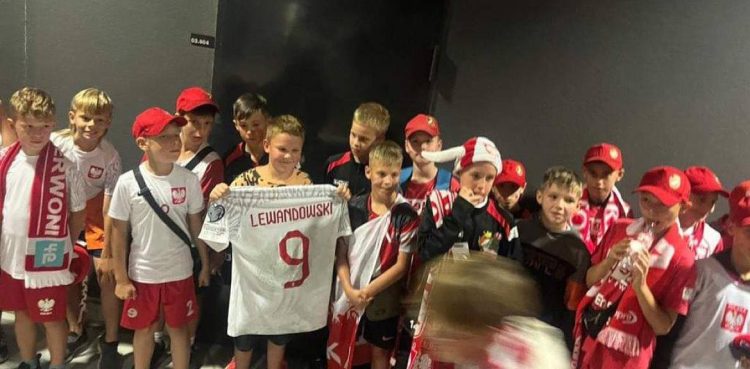 (Fot. Akademia Piłkarska Energa Gryfa Słupsk)