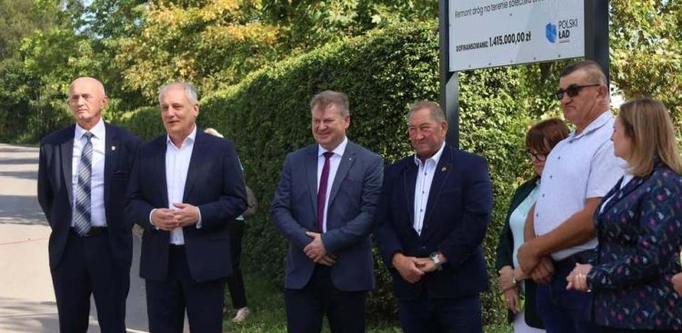 (Fot. Facebook.com/Dariusz Drelich)