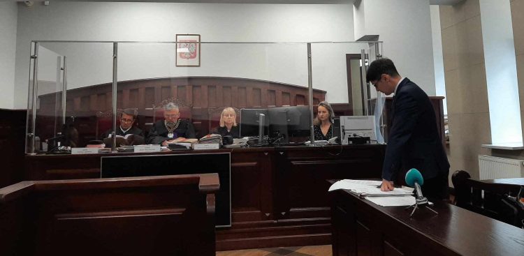 (Fot. Radio Gdańsk/Przemysław Woś)