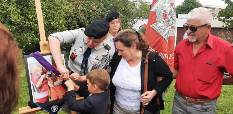 (Fot. Radio Gdańsk/Przemek Woś)