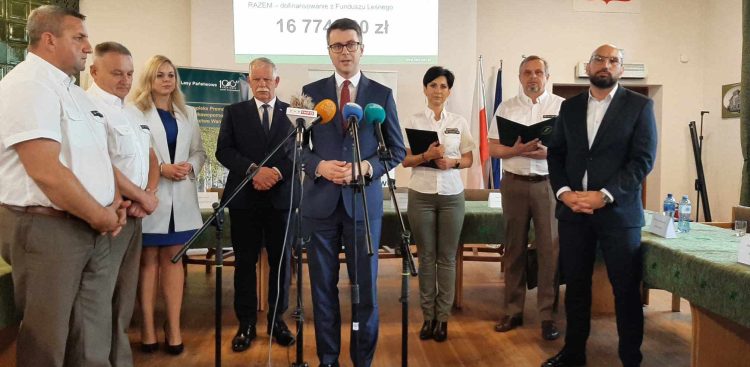 (Fot. Radio Gdańsk/Przemysław Woś)