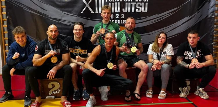 (fot. Kuźnia Sportu Słupsk)