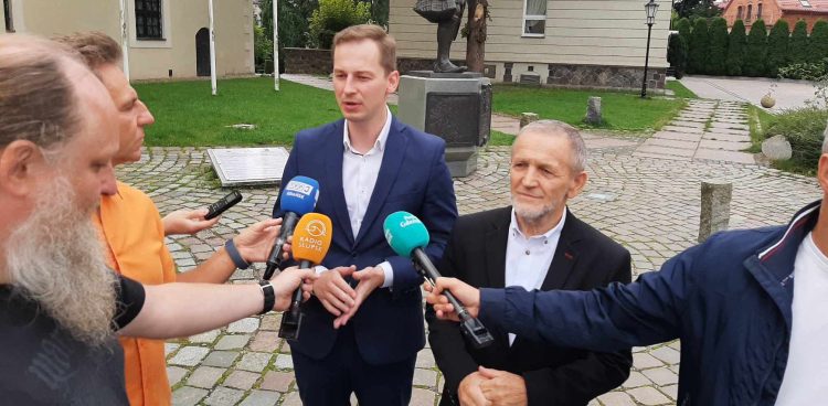 (fot. Radio Gdańsk/Przemek Woś)