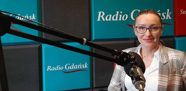 (fot. Radio Gdańsk/Przemek Woś)
