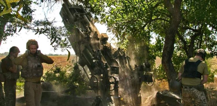 (fot. General Staff of the Armed Forces of Ukraine)