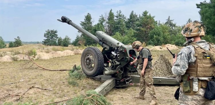 (fot. General Staff of the Armed Forces of Ukraine)