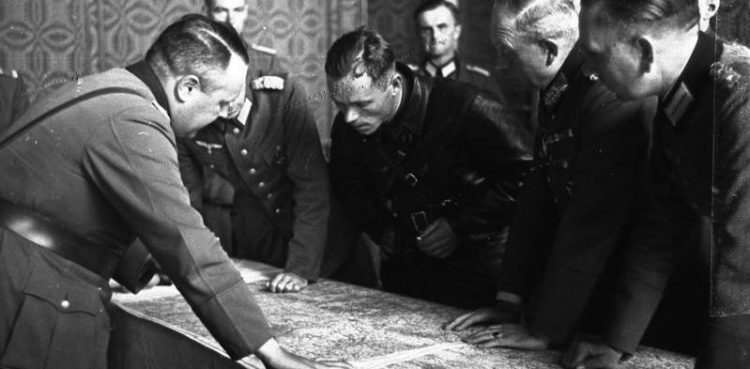 Zdjęcie ilustracyjne, (Fot. Wikimedia Commons)