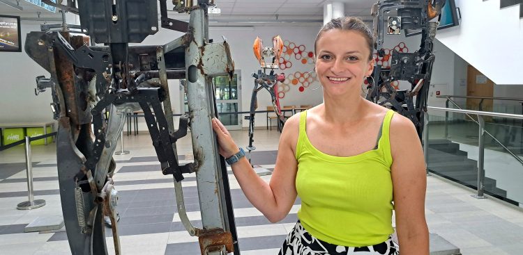 (fot. Radio Gdańsk/Włodzimierz Raszkiewicz)