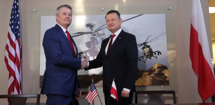 (fot. PAP/Marcin Cholewiński)