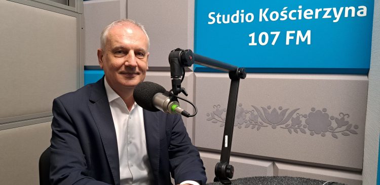 (fot. Radio Gdańsk/Grzegorz Armatowski)