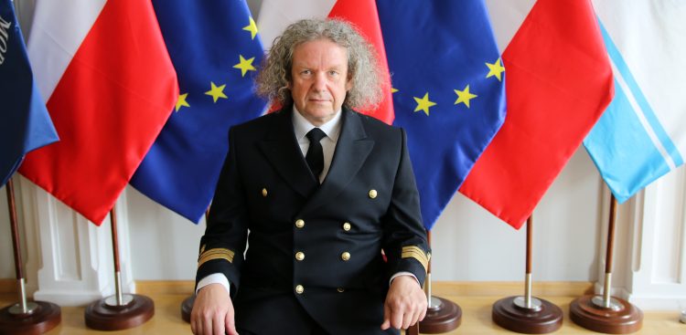 (Fot. Uniwersytet Morski w Gdyni)