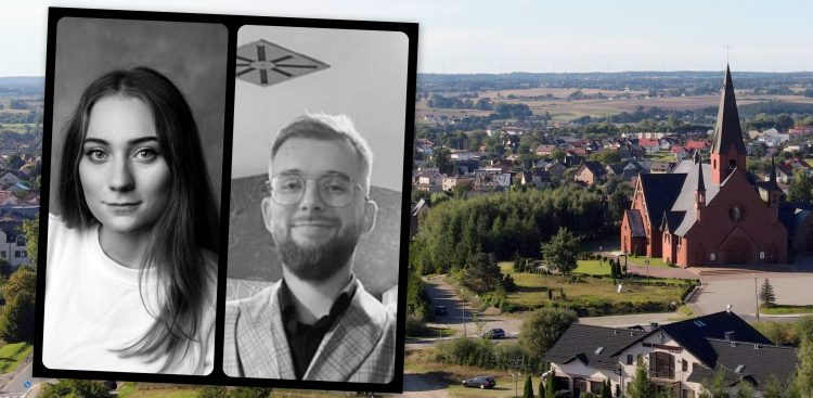 (fot. Facebook/Gmina Żukowo/OSP Żukowo)