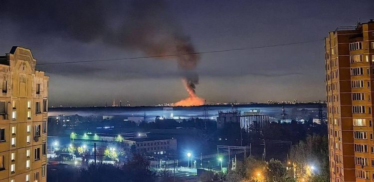 (Fot. Twitter/UkraineIntoucH)