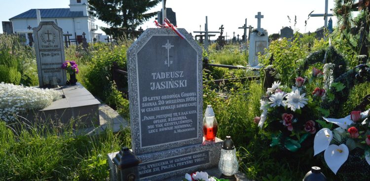 (Fot. Radio Gdańsk/Michał Rzepiak)