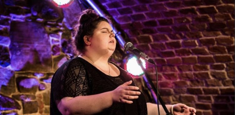 (fot. Kamila Lewicka -  archiwum prywatne)